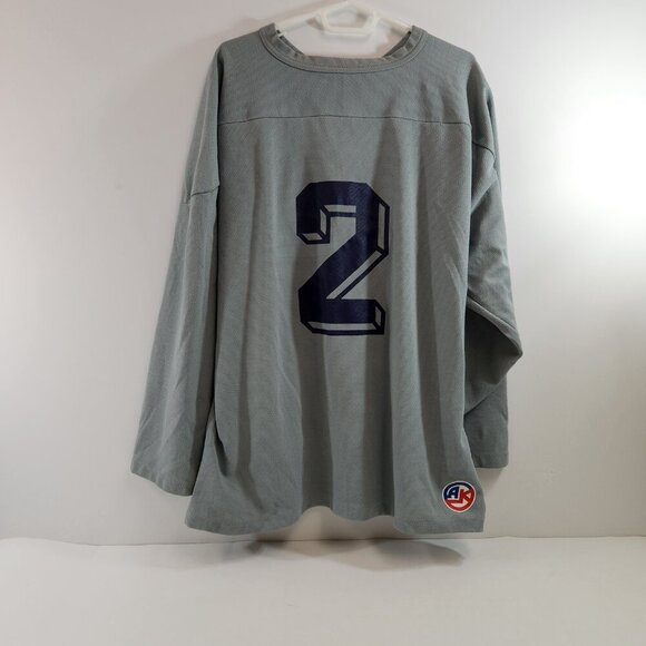 Kispiox Wolverines Beer League Hockey Jersey #2 Assistant Captain - Picture 6 of 13